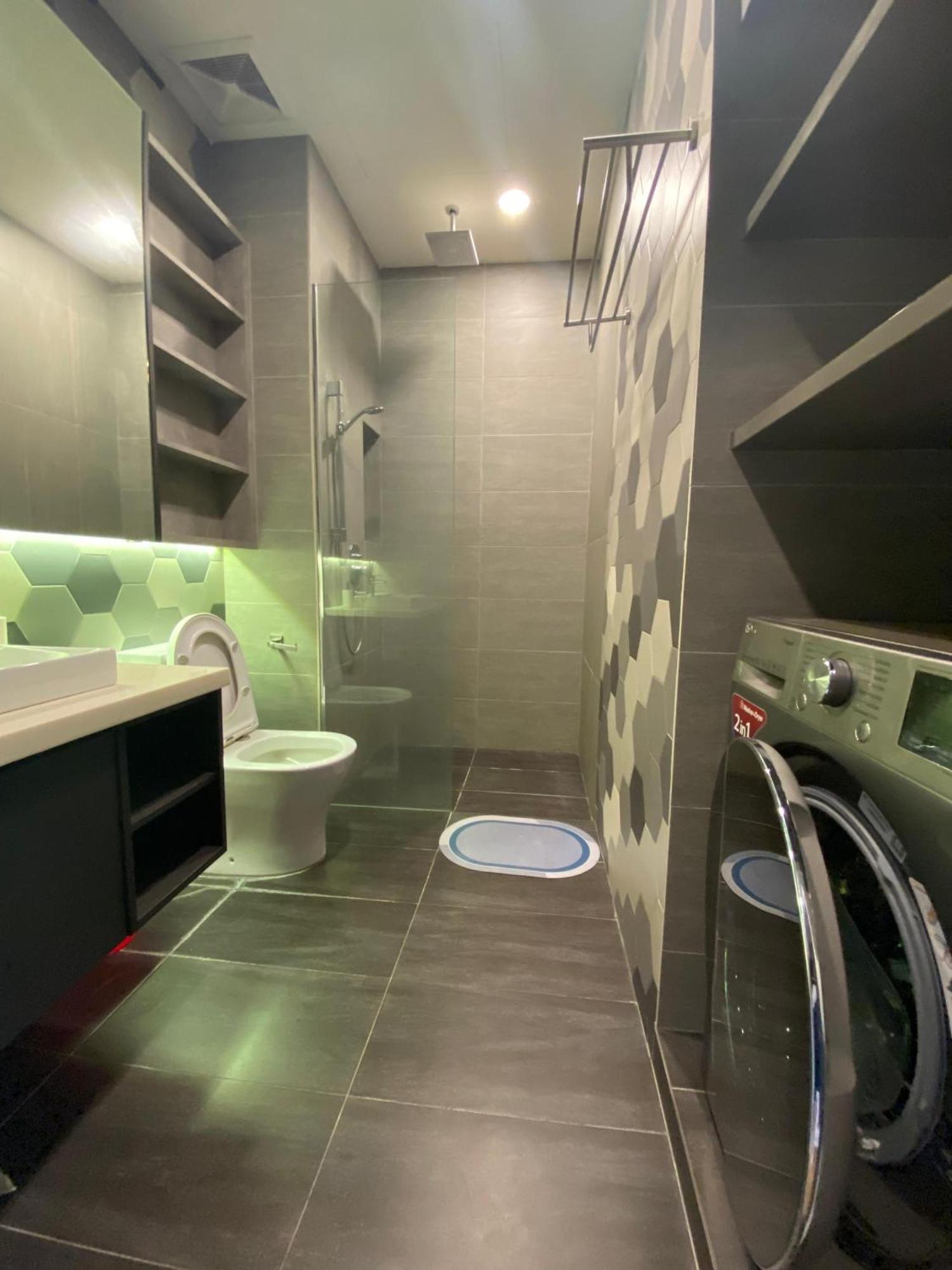 Ceylonz Suite Kuala Lumpur Dış mekan fotoğraf