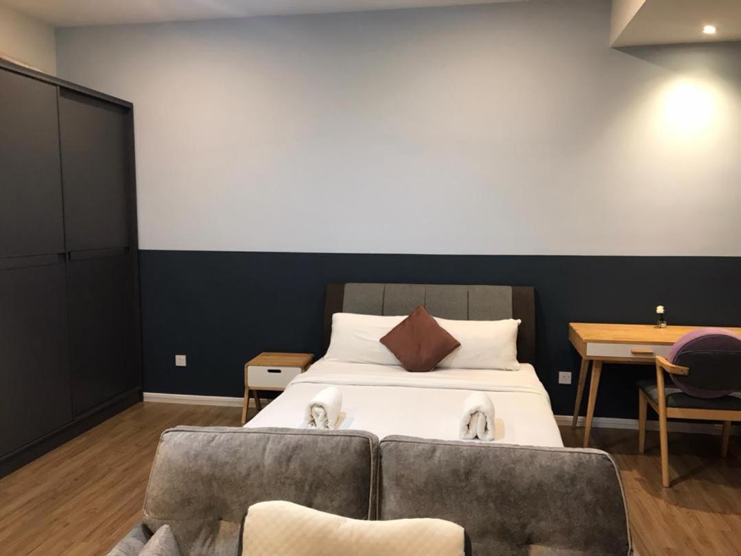 Ceylonz Suite Kuala Lumpur Dış mekan fotoğraf